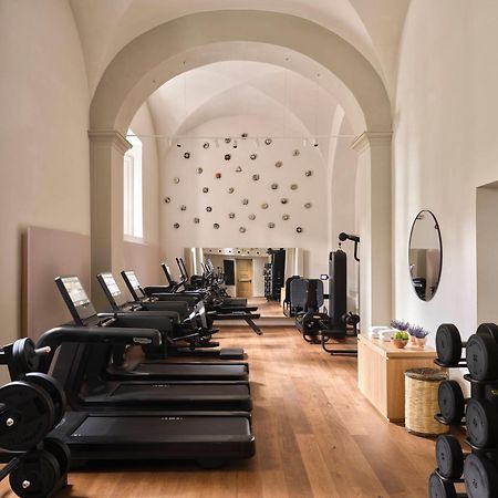 Collegio Alla Querce, Auberge Resorts Collection Florence Exterior photo