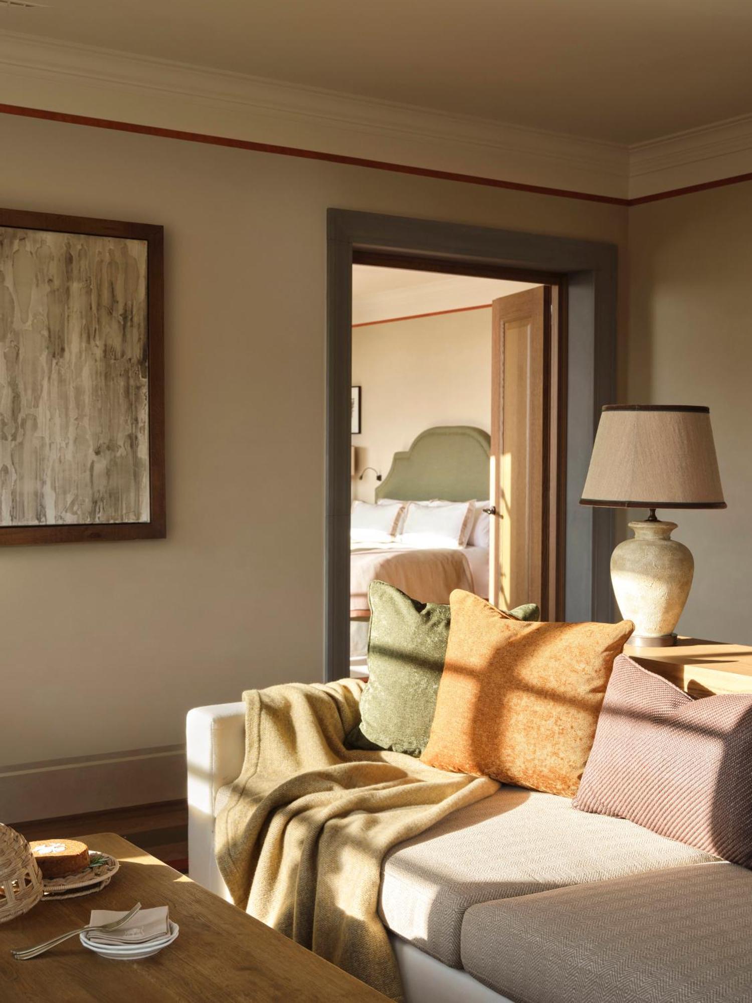 Collegio Alla Querce, Auberge Resorts Collection Florence Exterior photo