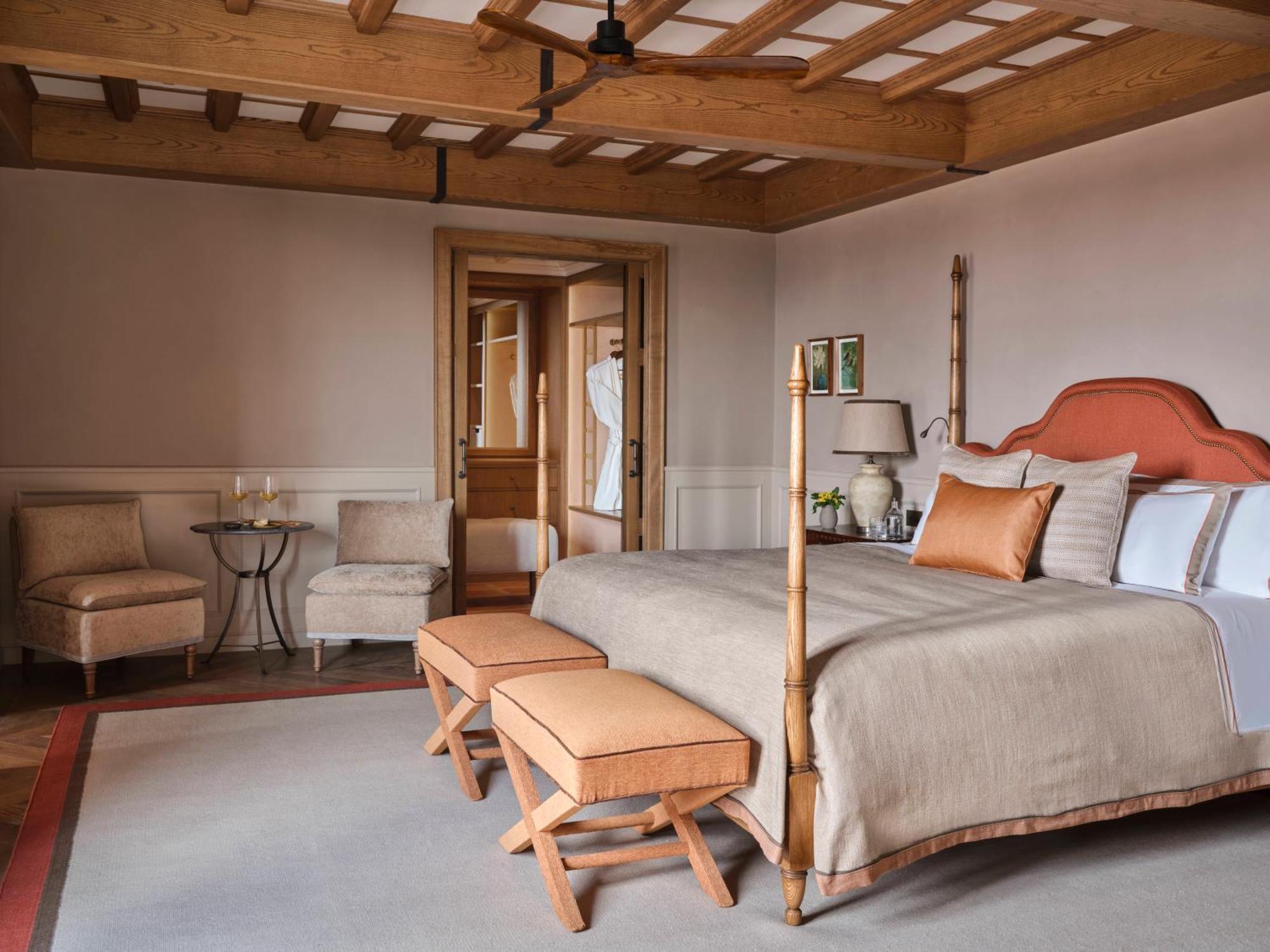 Collegio Alla Querce, Auberge Resorts Collection Florence Exterior photo