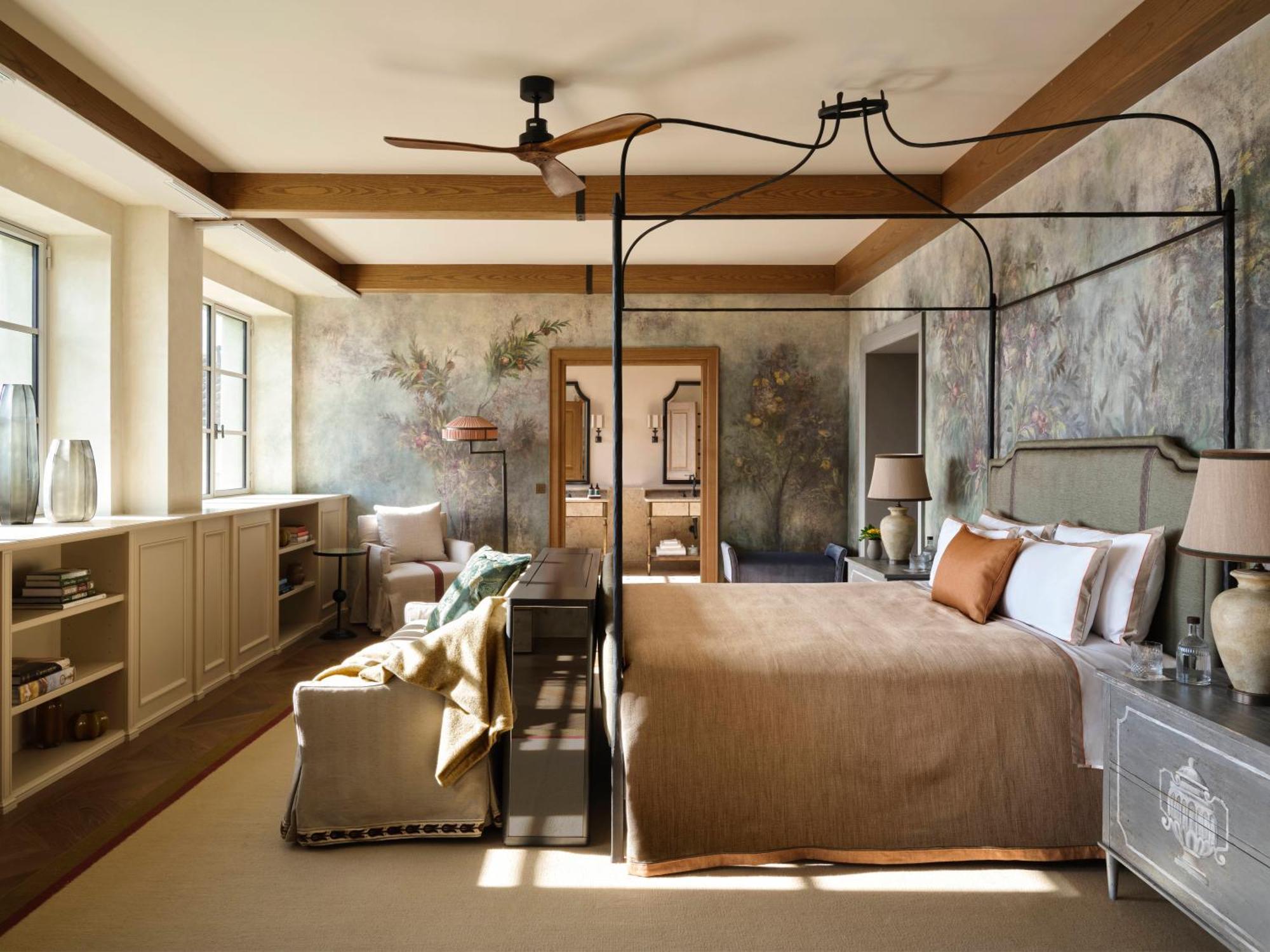 Collegio Alla Querce, Auberge Resorts Collection Florence Exterior photo