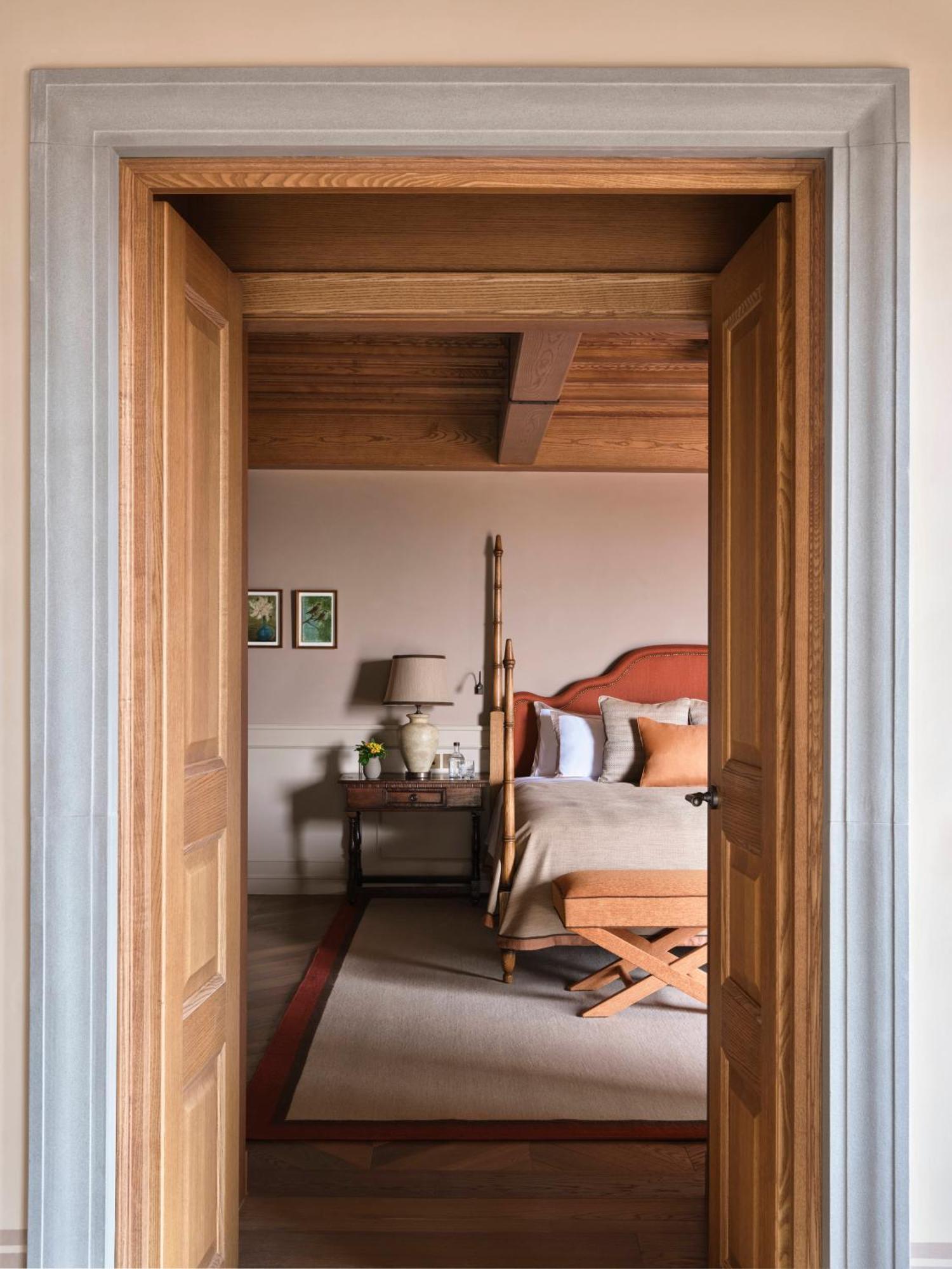 Collegio Alla Querce, Auberge Resorts Collection Florence Exterior photo