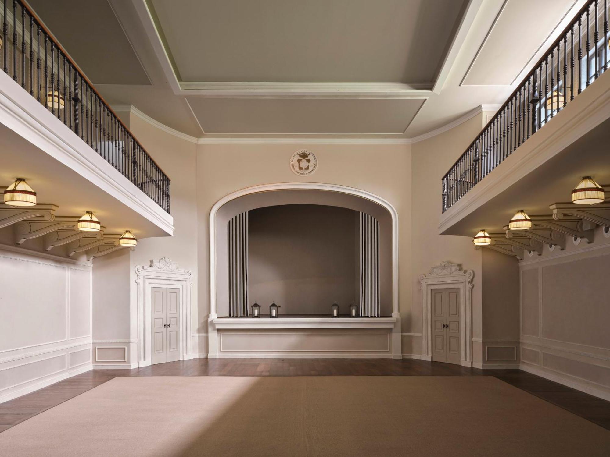 Collegio Alla Querce, Auberge Resorts Collection Florence Exterior photo