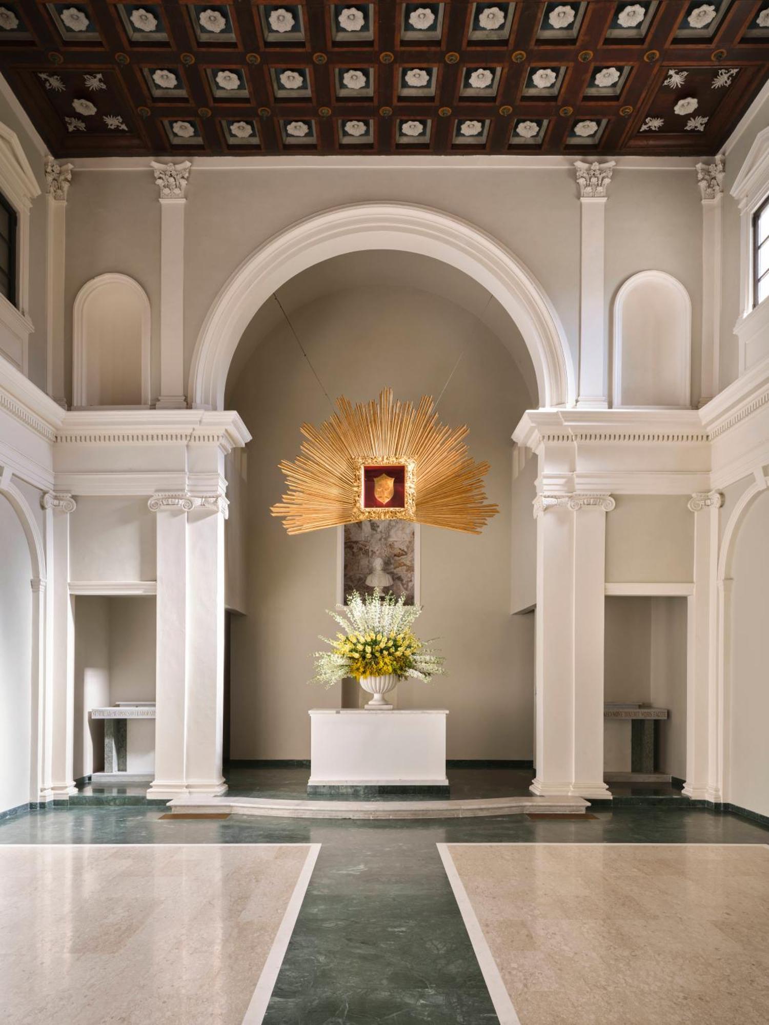 Collegio Alla Querce, Auberge Resorts Collection Florence Exterior photo