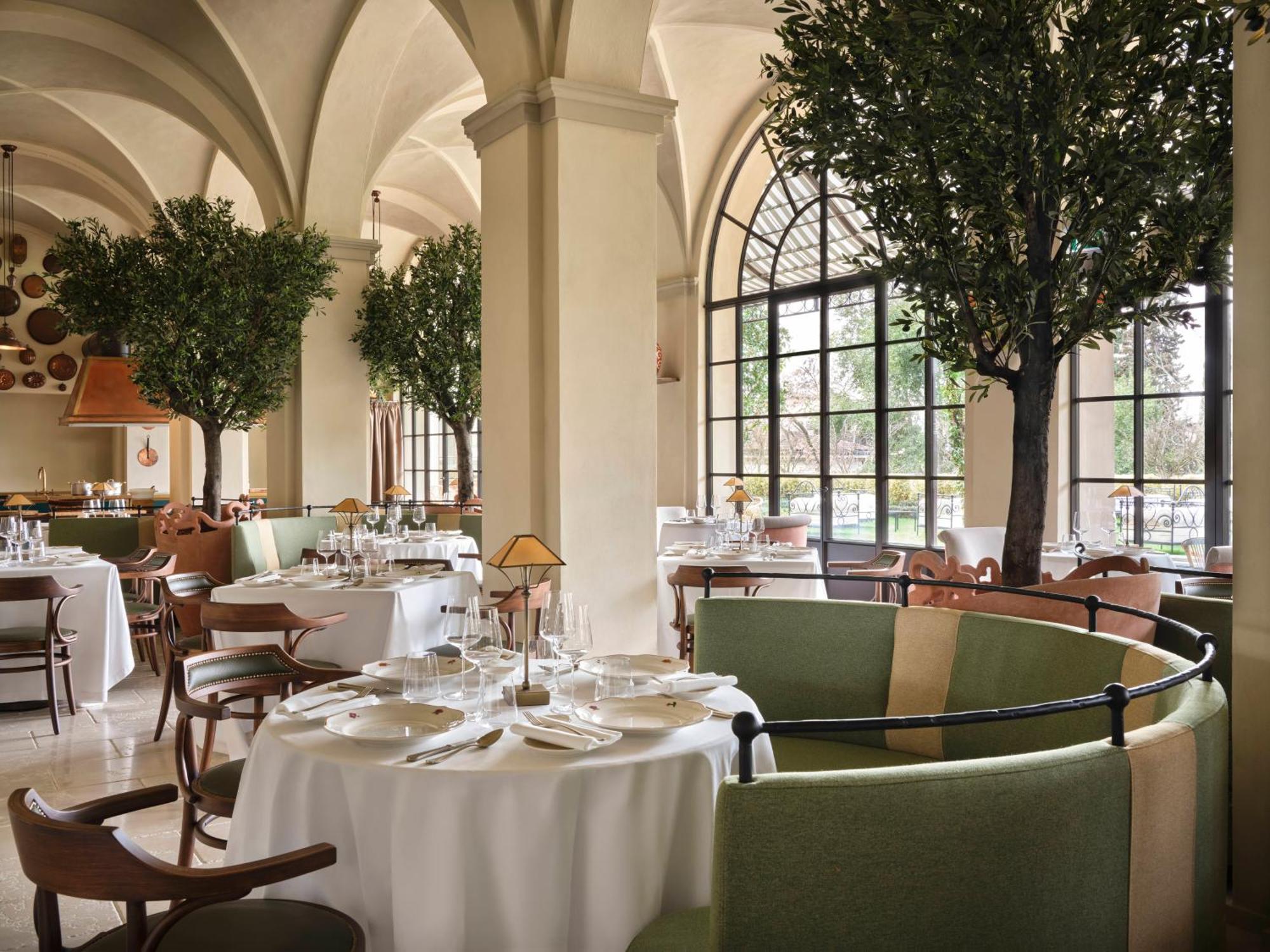 Collegio Alla Querce, Auberge Resorts Collection Florence Exterior photo