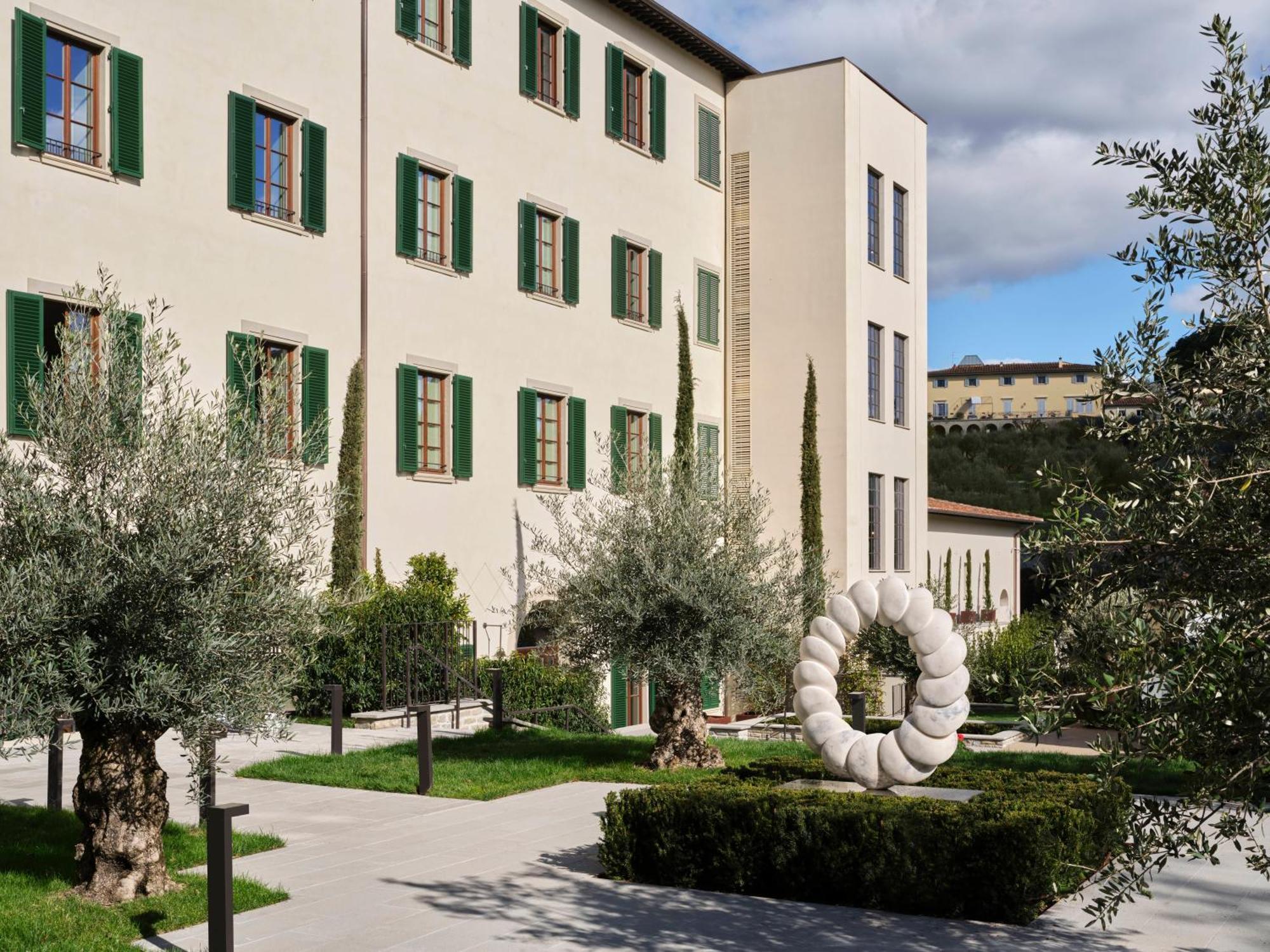 Collegio Alla Querce, Auberge Resorts Collection Florence Exterior photo