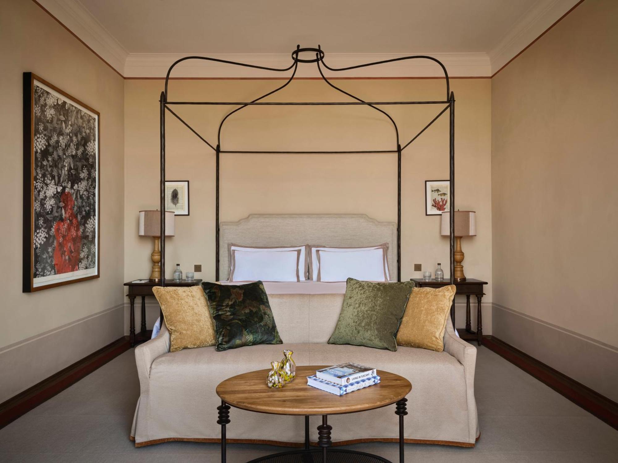 Collegio Alla Querce, Auberge Resorts Collection Florence Exterior photo