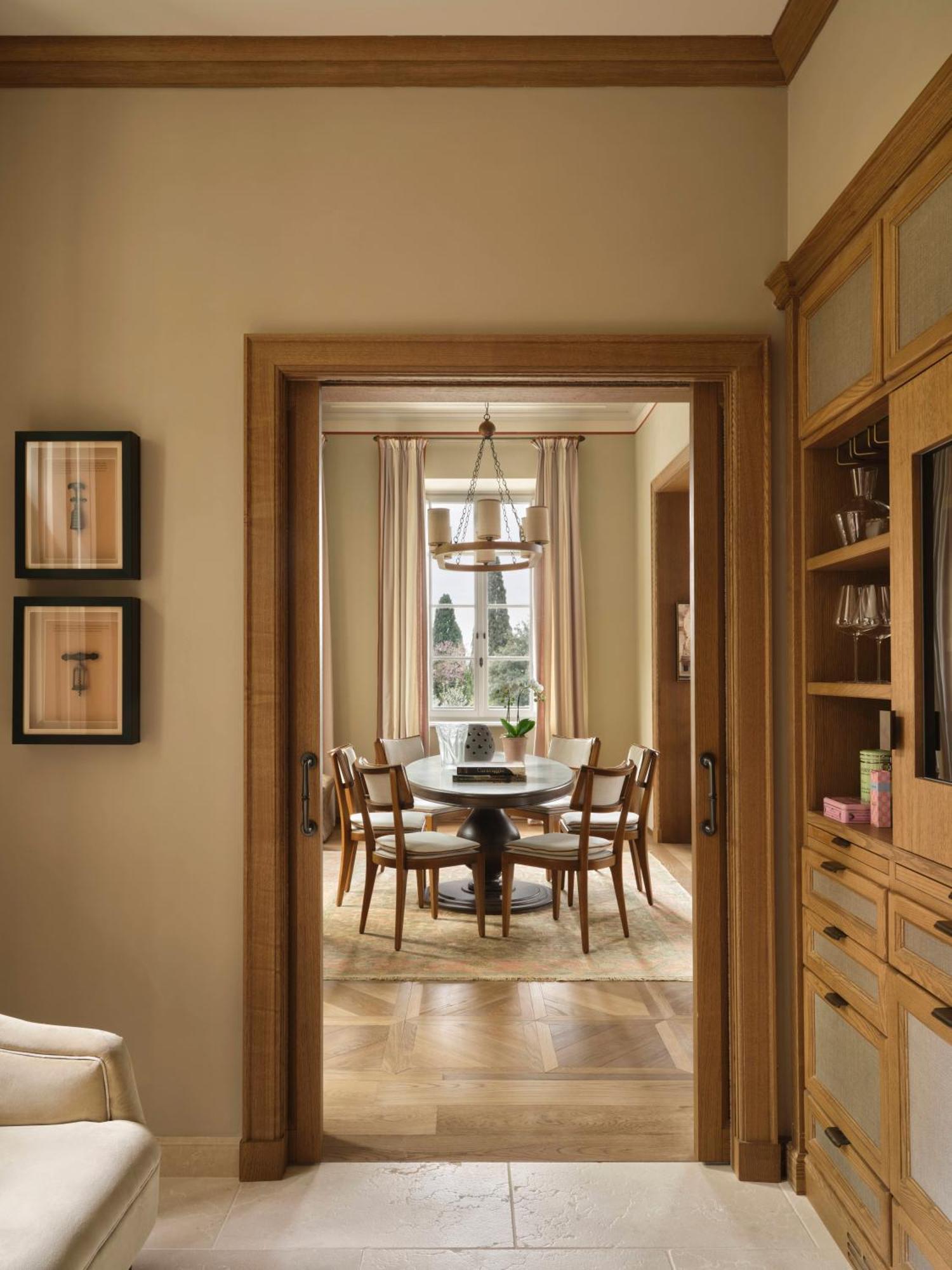 Collegio Alla Querce, Auberge Resorts Collection Florence Exterior photo