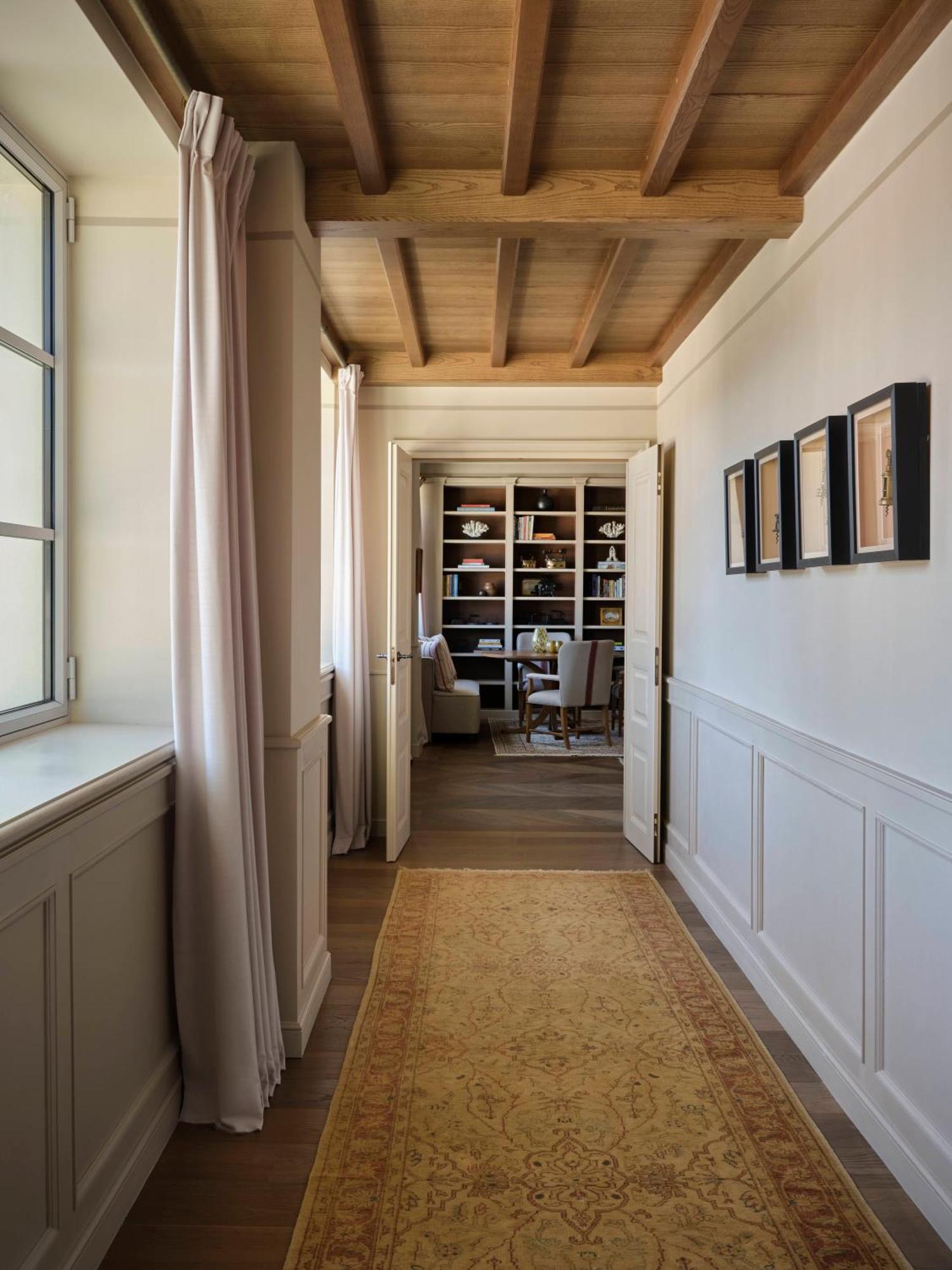 Collegio Alla Querce, Auberge Resorts Collection Florence Exterior photo
