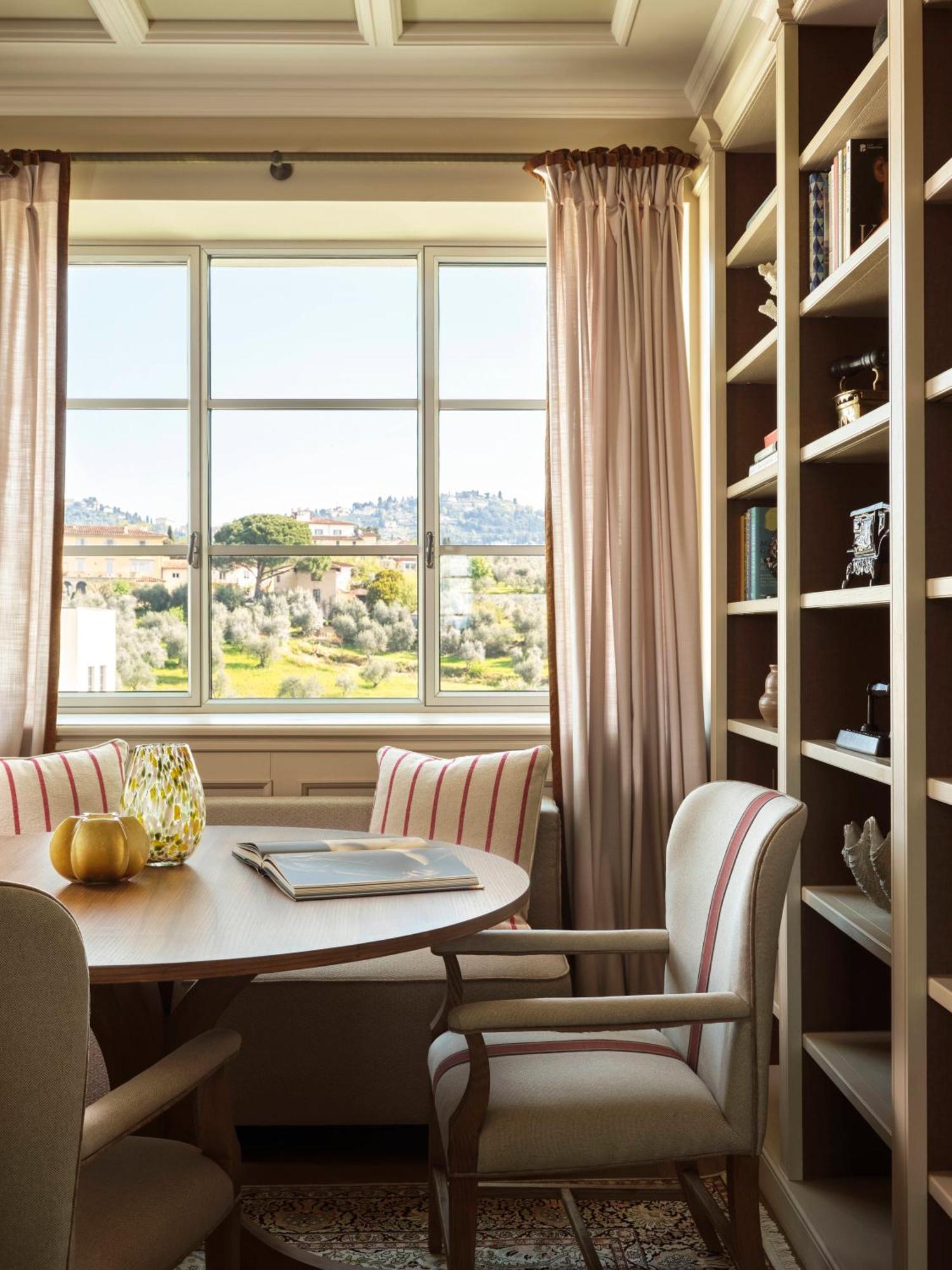 Collegio Alla Querce, Auberge Resorts Collection Florence Exterior photo