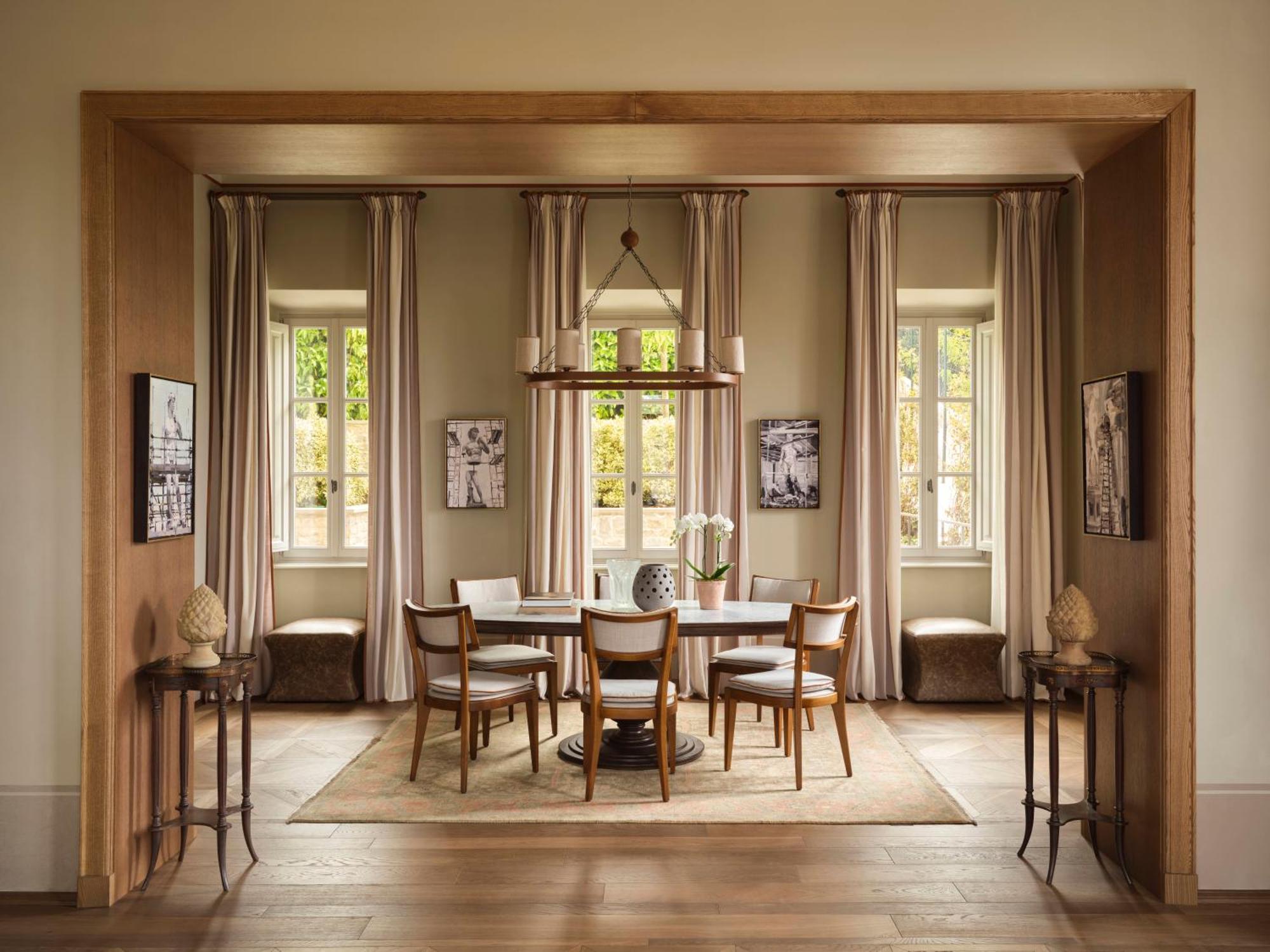 Collegio Alla Querce, Auberge Resorts Collection Florence Exterior photo