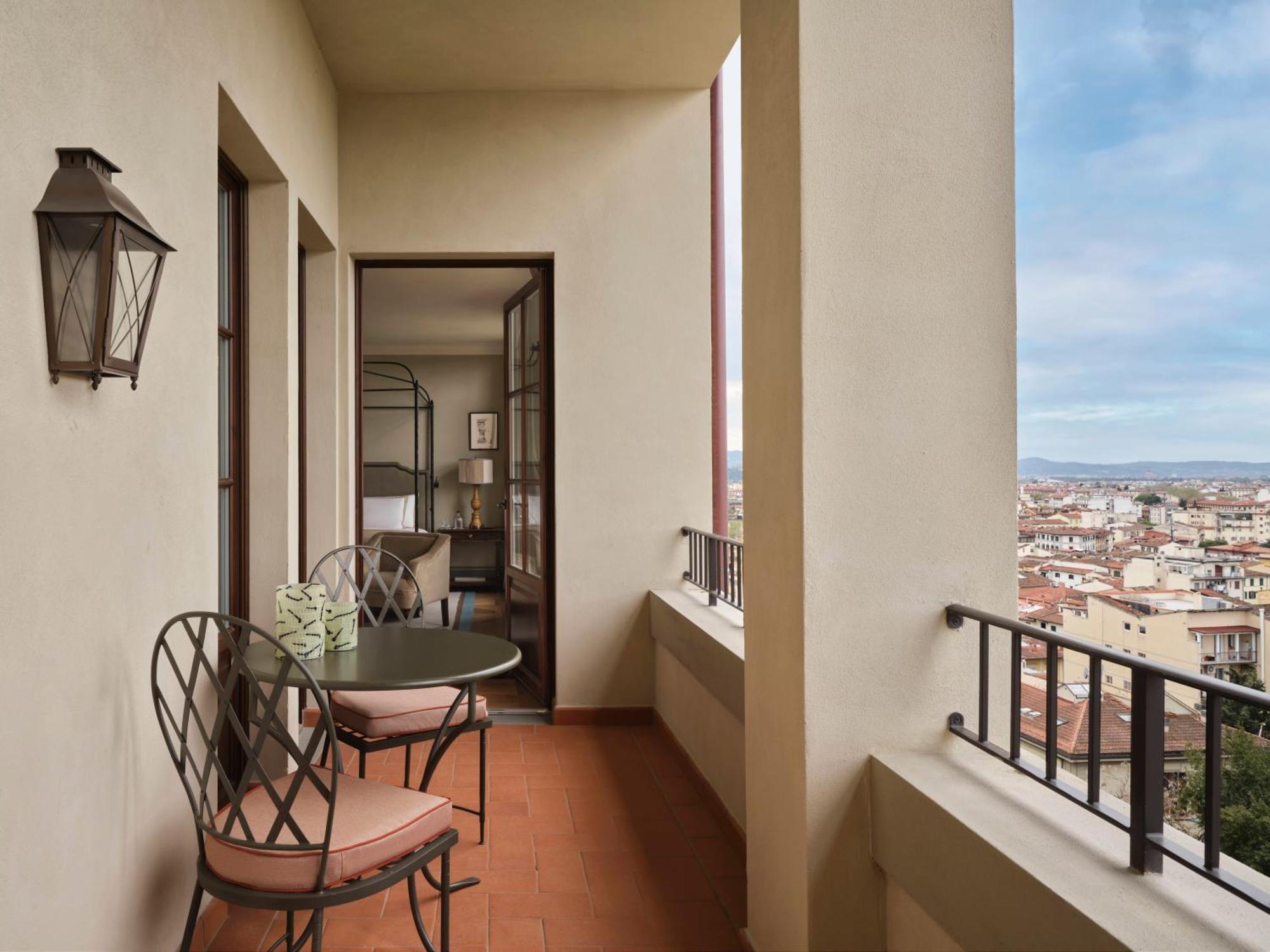 Collegio Alla Querce, Auberge Resorts Collection Florence Exterior photo